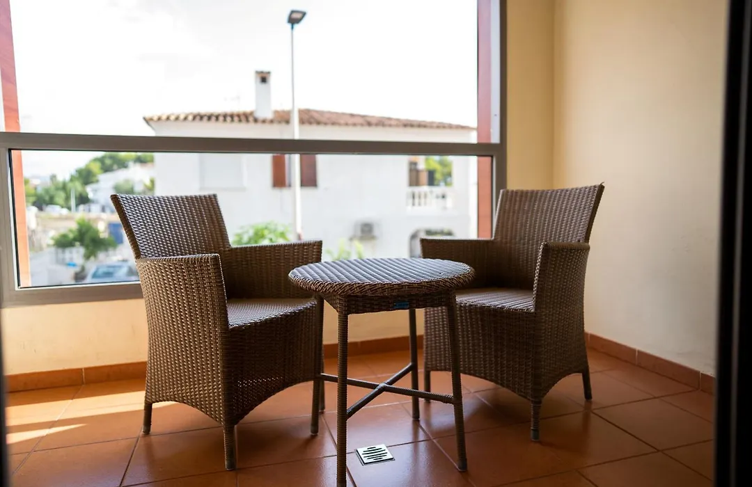 Hotel Alcossebre-1