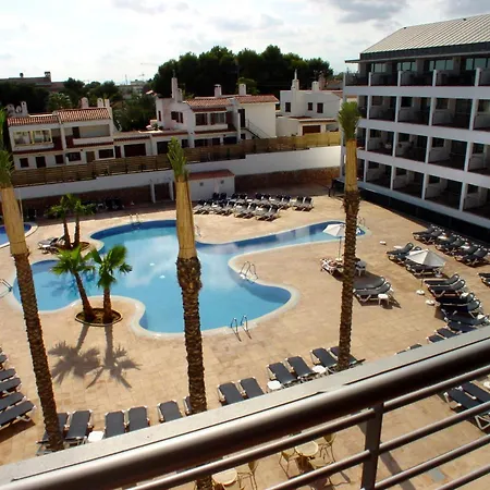 Hotel Alcossebre-3